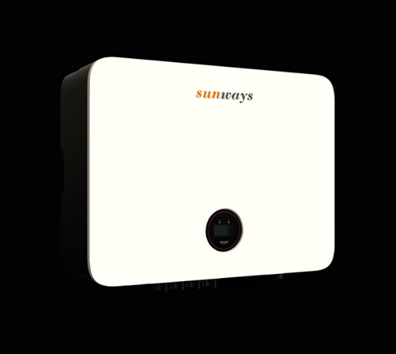 Sunway solar inverter
