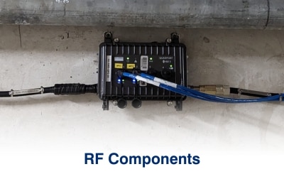 Rfi Module RFI Technology Solutions