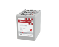 Battery Energy SunGel Ultra Battery