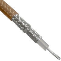 RG400 4.95mm OH 50 Ohm Coax Cable