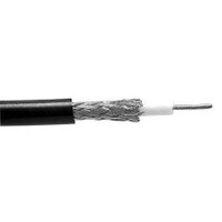 RG58 9001 Cellfoam 50Ohm Coax Cable
