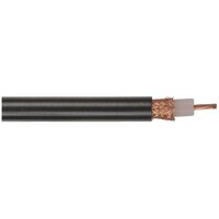 RFI RG174/U 5.1mm 50 Ohm Coax Cable