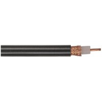 RFI RG174/U 5.1mm 50 Ohm Coax Cable