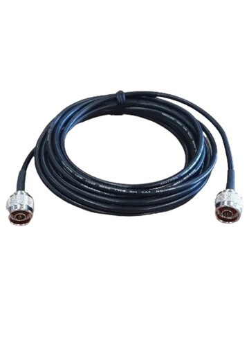 RFI Cable Lead N(M) To N(M)