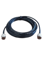Pulse N(M) To N(M) Cable Lead; 5m