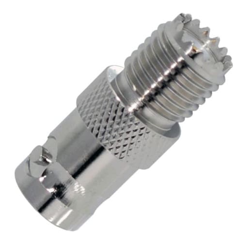 Pulse MPL F to BNC F Adaptor