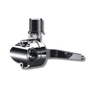 Poynting Rail Mount Antenna Bracket