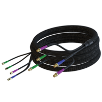 Poynting Low Loss Cables