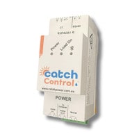 Catch Control Solar Relay