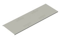 Clenergy RUNNUR Cable Tray Cover