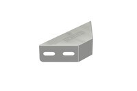 Clenergy RUNNUR Cable Tray Tee