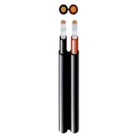 Electra Twin Solar Cable