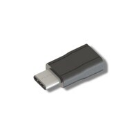 Bury USB-C To Micro USB-B Adaptor