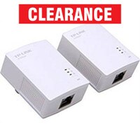 Enphase Power Line Ethernet Bridge