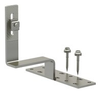 Clenergy EZRack Tile Interface