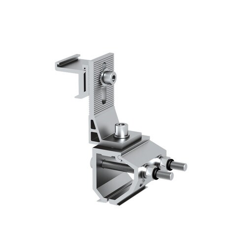 Clenergy Brooklyn Klip-lok Clamp