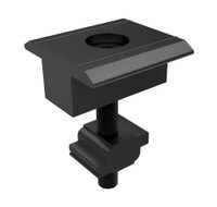 Clenergy EZRack Mid Clamp