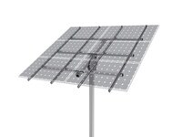 Clenergy EZRack Postmount 6-A Kit