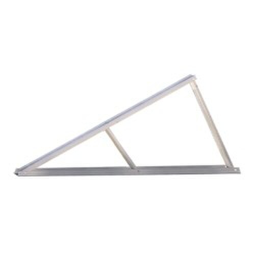 Clenergy Double Tripod Fixed 15 Deg