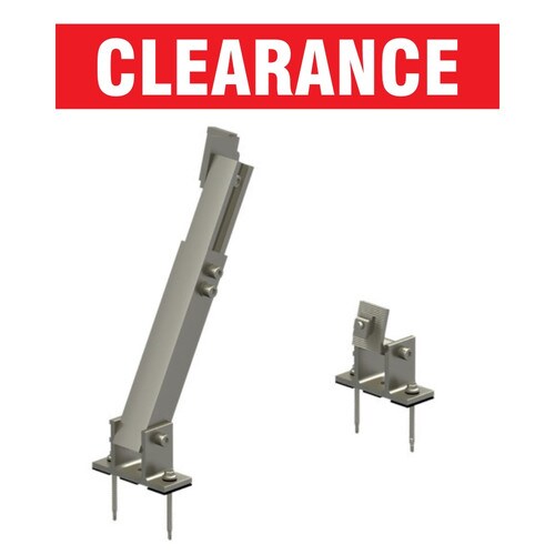Clenergy EZRack Tilt Kit