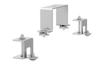 Clenergy STII-A Double Support