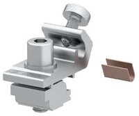 Clenergy EZRack Grounding Lug