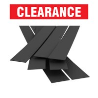 EZRACK EPDM rubber pad 60x20000x2mm