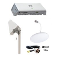 Cel-Fi GO G41 Stationary Kit