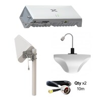 Cel-Fi GO G41 Stationary Kit