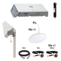 Cel-Fi GO G41 Stationary Kit