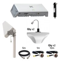 Cel-Fi GO G41 Stationary Kit