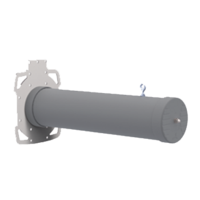 Poynting Circular Polarised Antenna