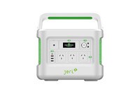 JERI V10 Power Station 1036Wh