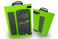 JERI 120W Portable Solar Panel