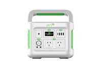 JERI V4 Portable Power Station 403W