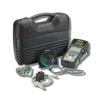 Panduit Handheld Printer
