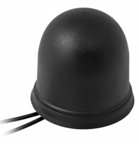 RFI LTE GPS Dome Antenna