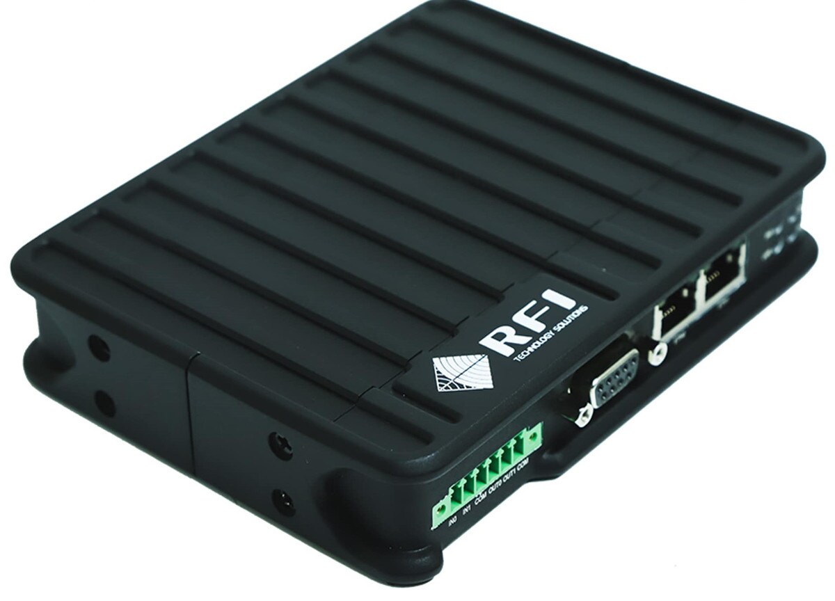 RFI universal hub product listing