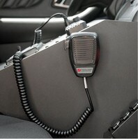 Magnetic Mic Microphone Holder