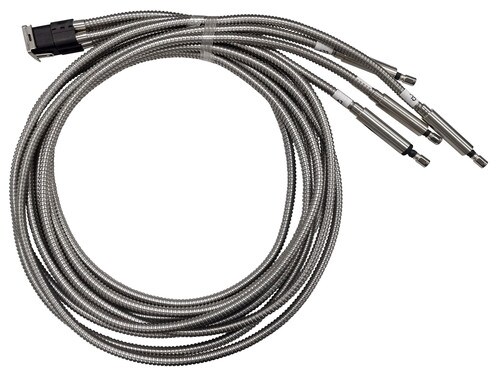 M-LOC 4x To NEX10 BirdProofAssembly