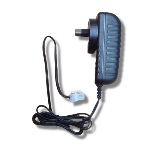 Bury Power Supply 240v12v MolexPlug