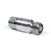RFS N(M) Connector for LCF12 cable