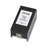 Plasmatronics Dingo USB Interface