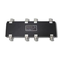 Pulse Hybrid Coupler 698-2700MHz