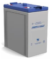 Power-Sonic AGM Solar Battery 2V