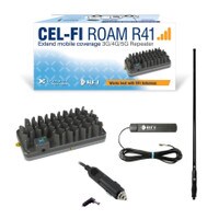 ROAM R41 Custom Kits