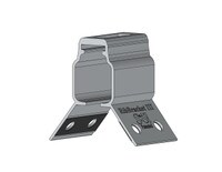 S5 RibBracket III for Roof Profiles