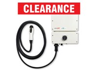 SolarEdge EV Charger Cable