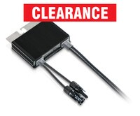 SolarEdge 600W DC Optimiser