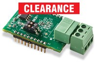 Solar Edge RS485 Spurge Protection